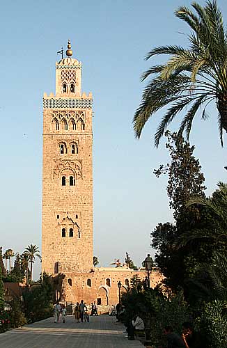 koutoubia