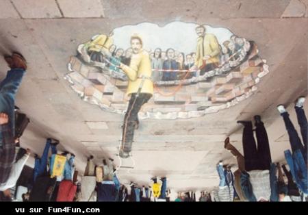 regarder bien les amis