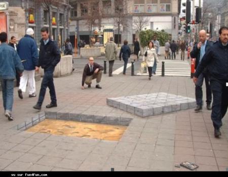 regarder bien les amis