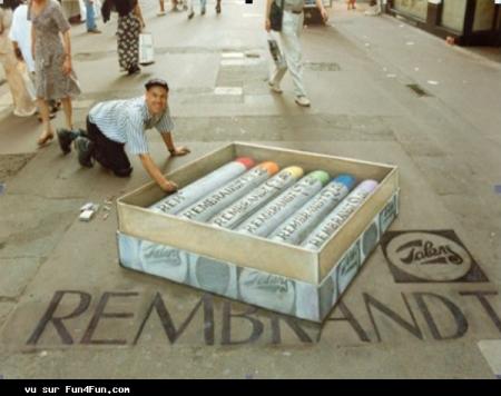 regarder bien les amis