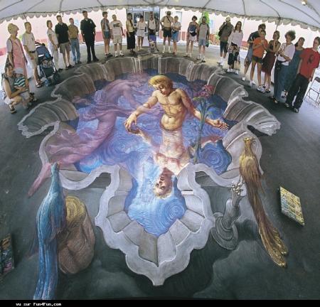 regarder bien les amis